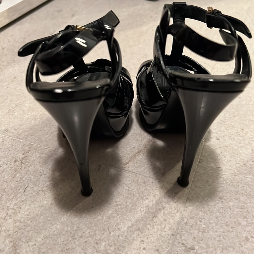 Ysl sandals - Picture 9 of 9